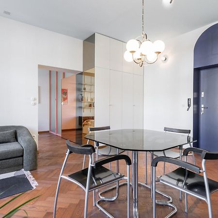 Stylowy Apartament W Centrum - Opolska Катовице Экстерьер фото