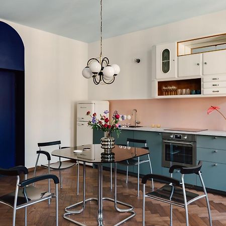 Stylowy Apartament W Centrum - Opolska Катовице Экстерьер фото