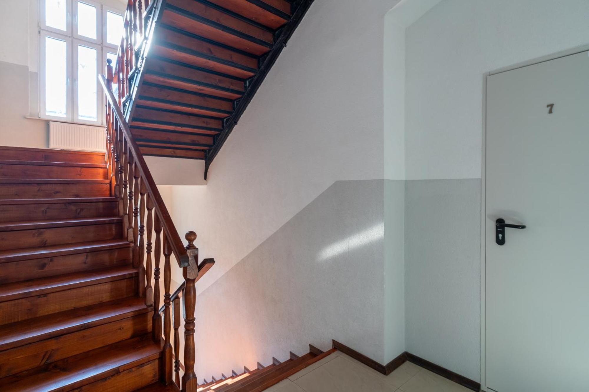 Stylowy Apartament W Centrum - Opolska Катовице Экстерьер фото