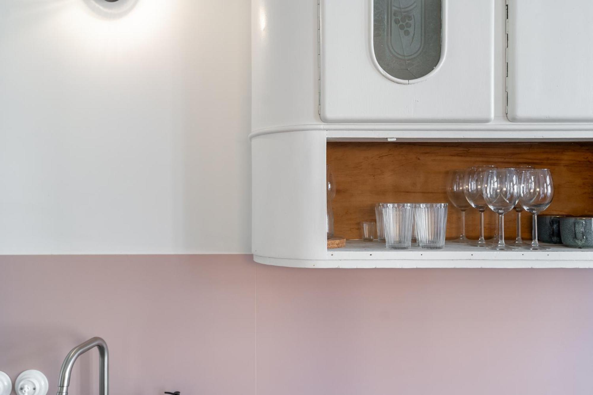 Stylowy Apartament W Centrum - Opolska Катовице Экстерьер фото