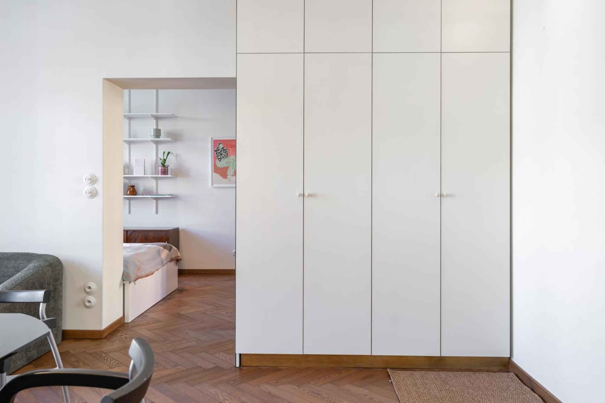 Stylowy Apartament W Centrum - Opolska Катовице Экстерьер фото